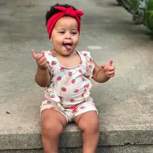 Meet your Posher, Trinity